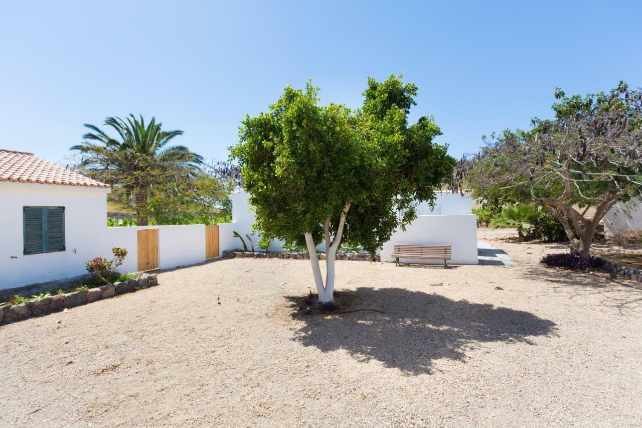 Casita 1, Caserio De Guaza Палм-мар Екстериор снимка