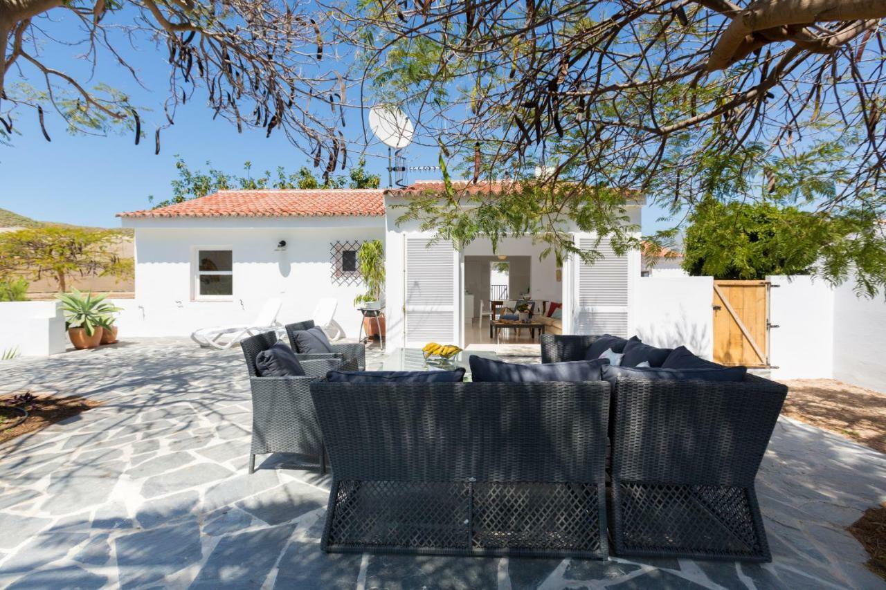 Casita 1, Caserio De Guaza Палм-мар Екстериор снимка