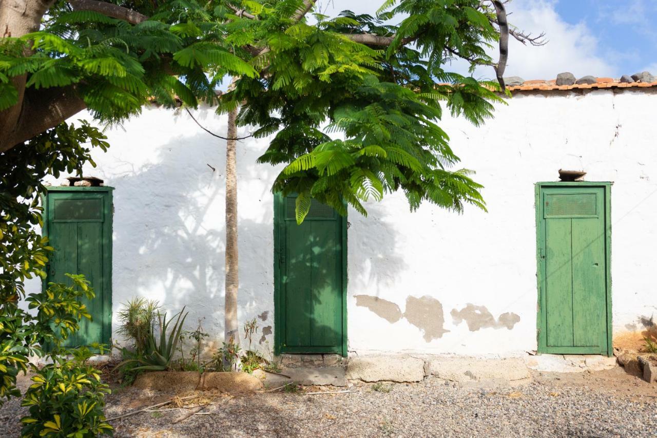 Casita 1, Caserio De Guaza Палм-мар Екстериор снимка