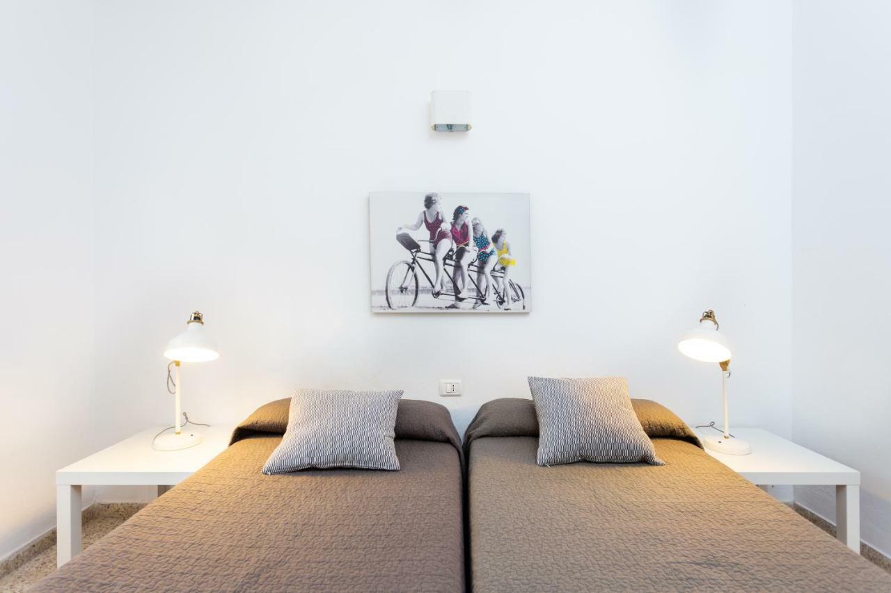 Casita 1, Caserio De Guaza Палм-мар Екстериор снимка