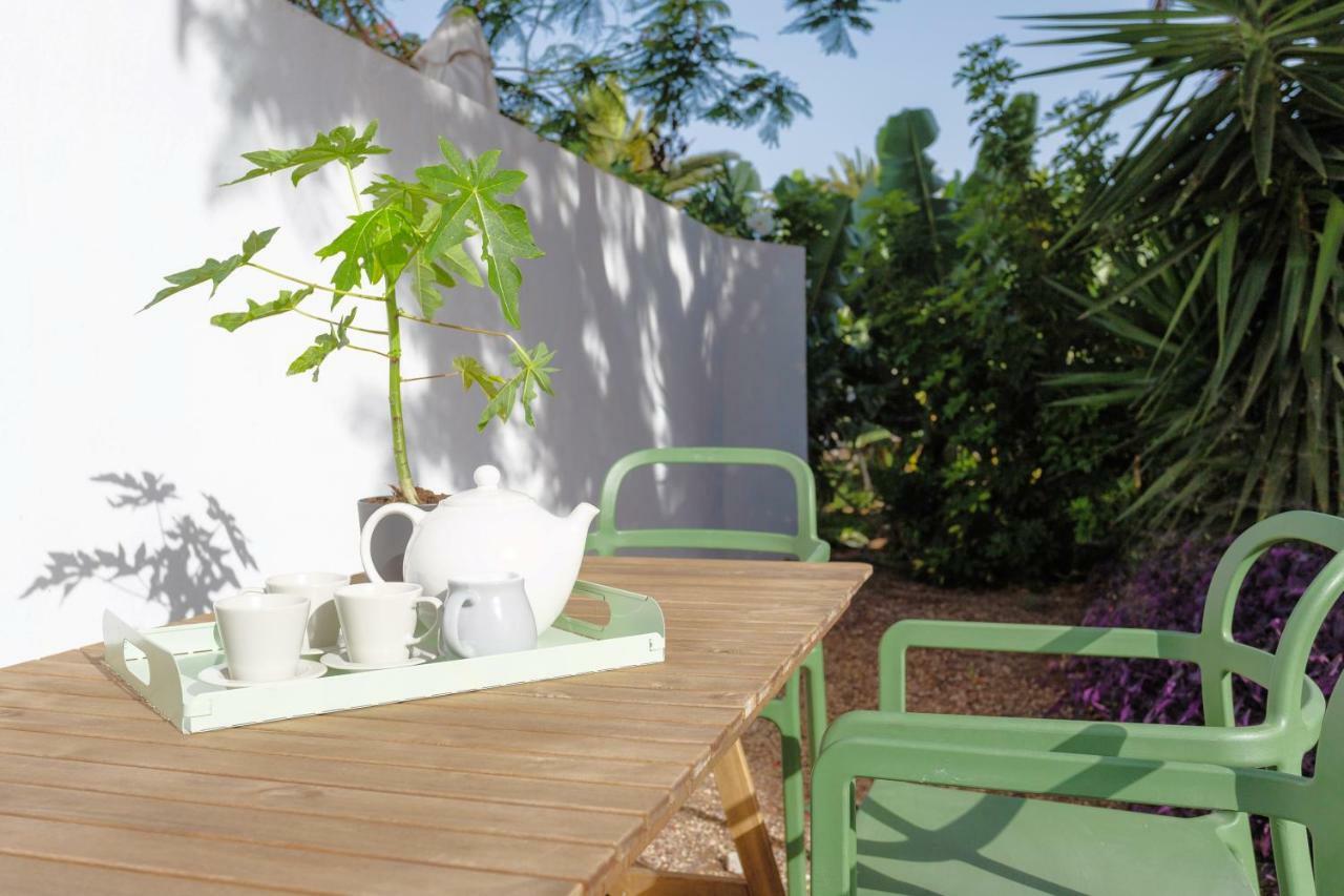 Casita 1, Caserio De Guaza Палм-мар Екстериор снимка